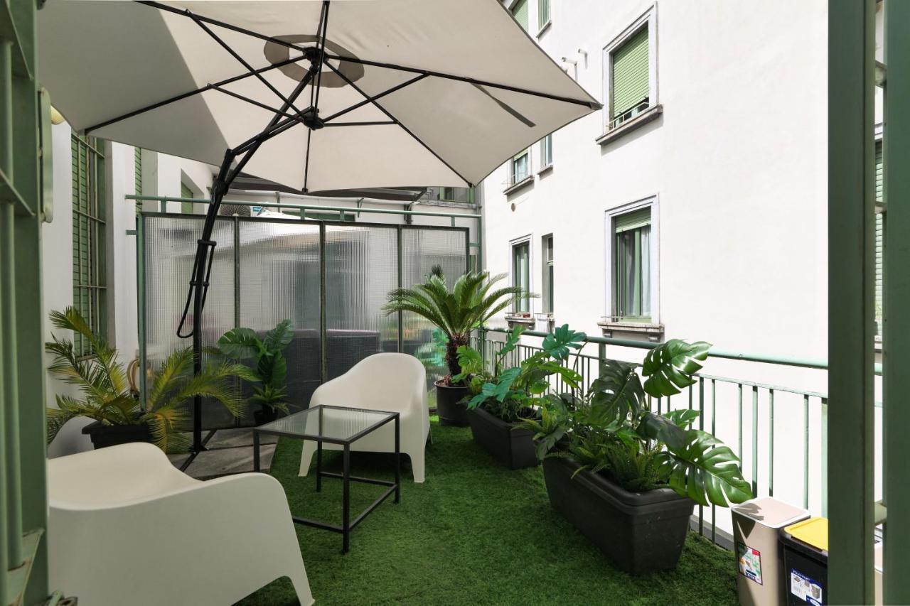 Prestige Boutique Homes - Duomo 2 Appartement