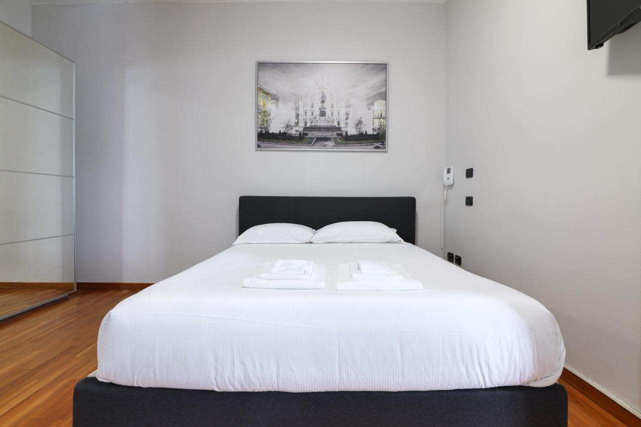 Appartement Prestige Boutique Homes - Duomo 2 Milaan