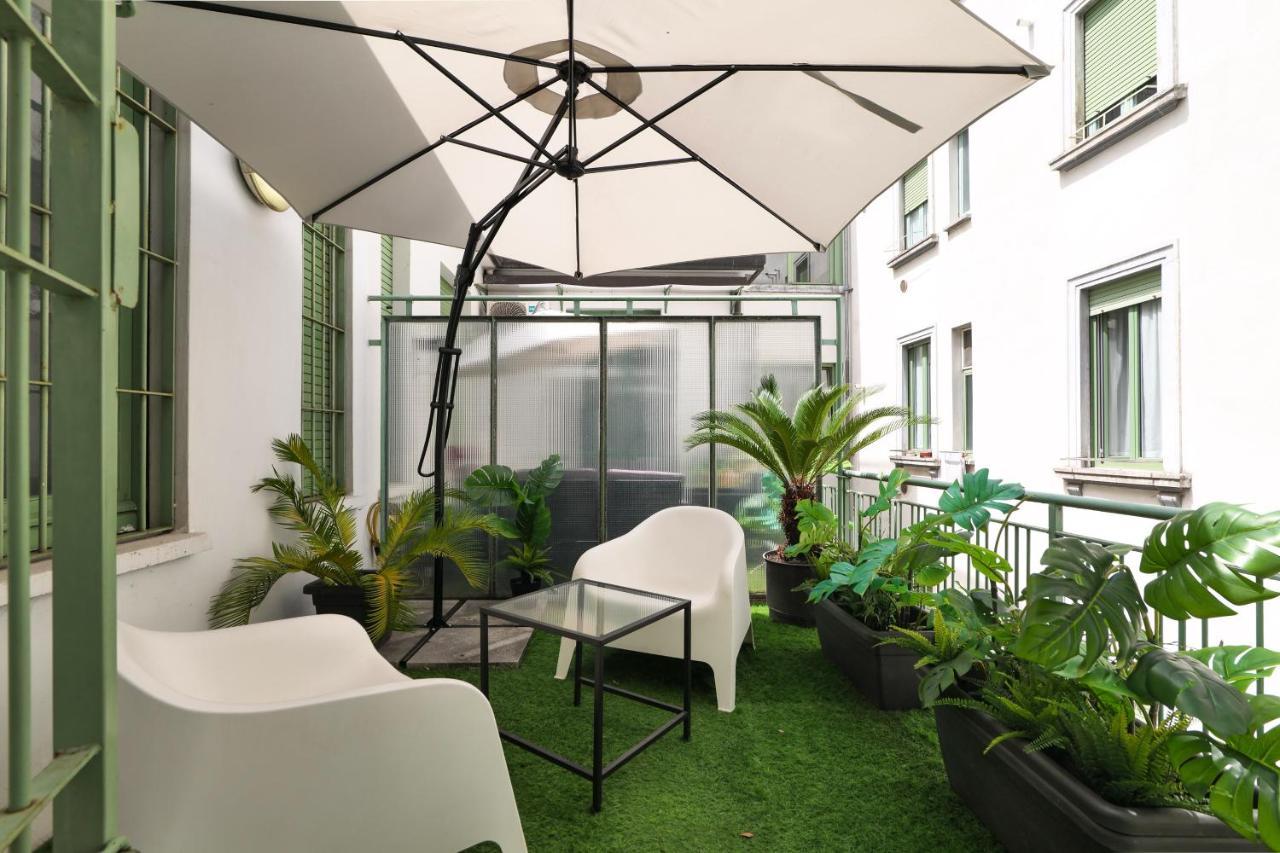 Appartement Prestige Boutique Homes - Duomo 2 Milaan
