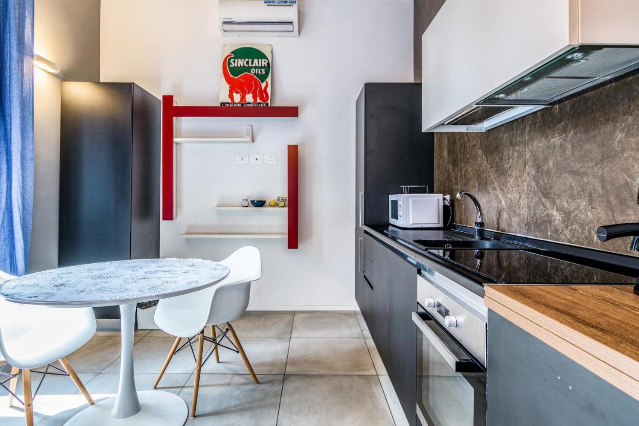 Apartment Studio Stazione