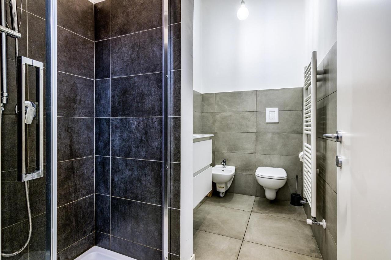 Apartment Studio Stazione *