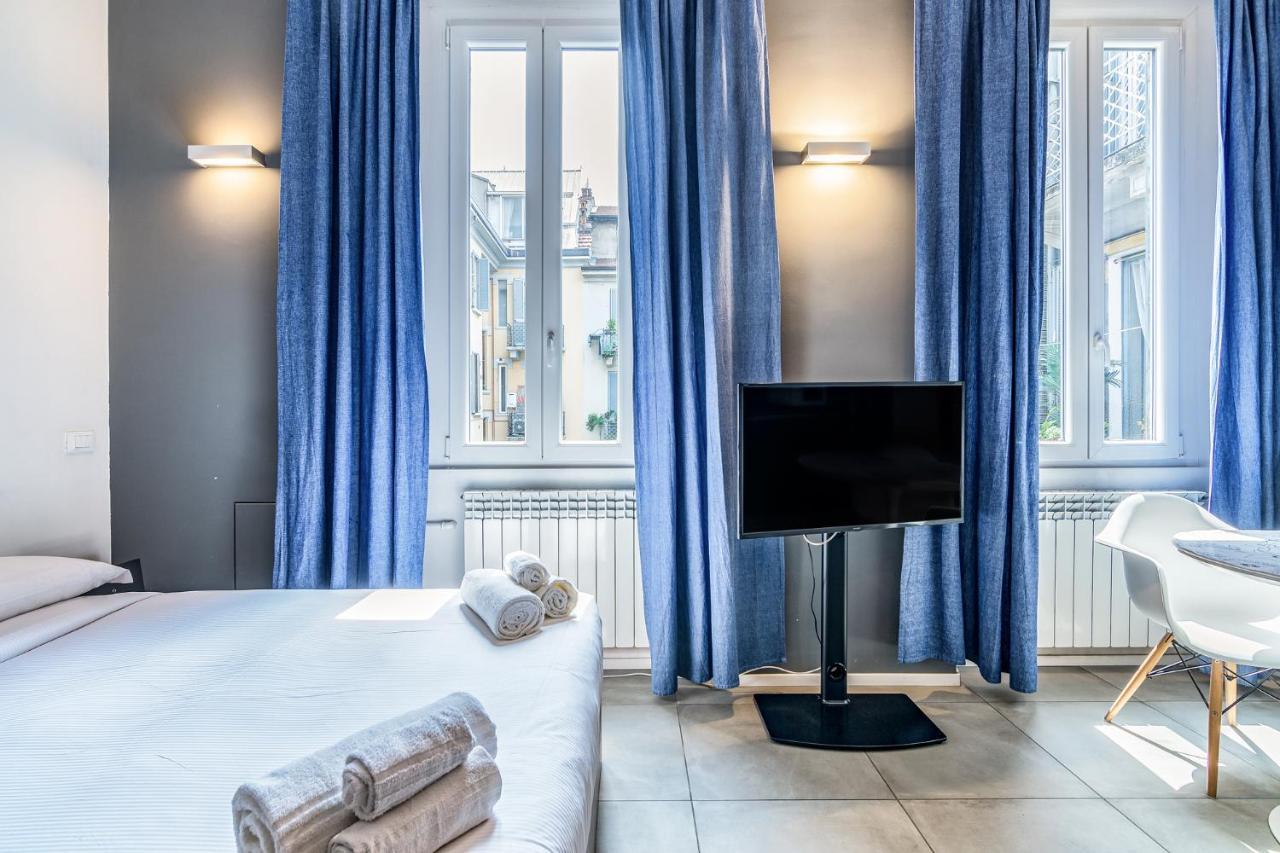 Studio Stazione Apartment Mailand