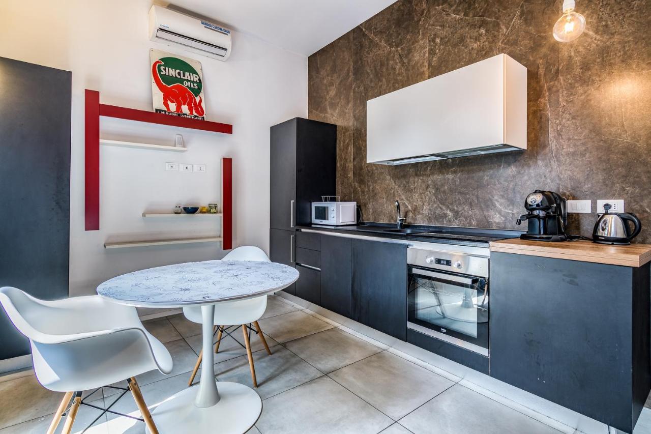 Apartment Studio Stazione *