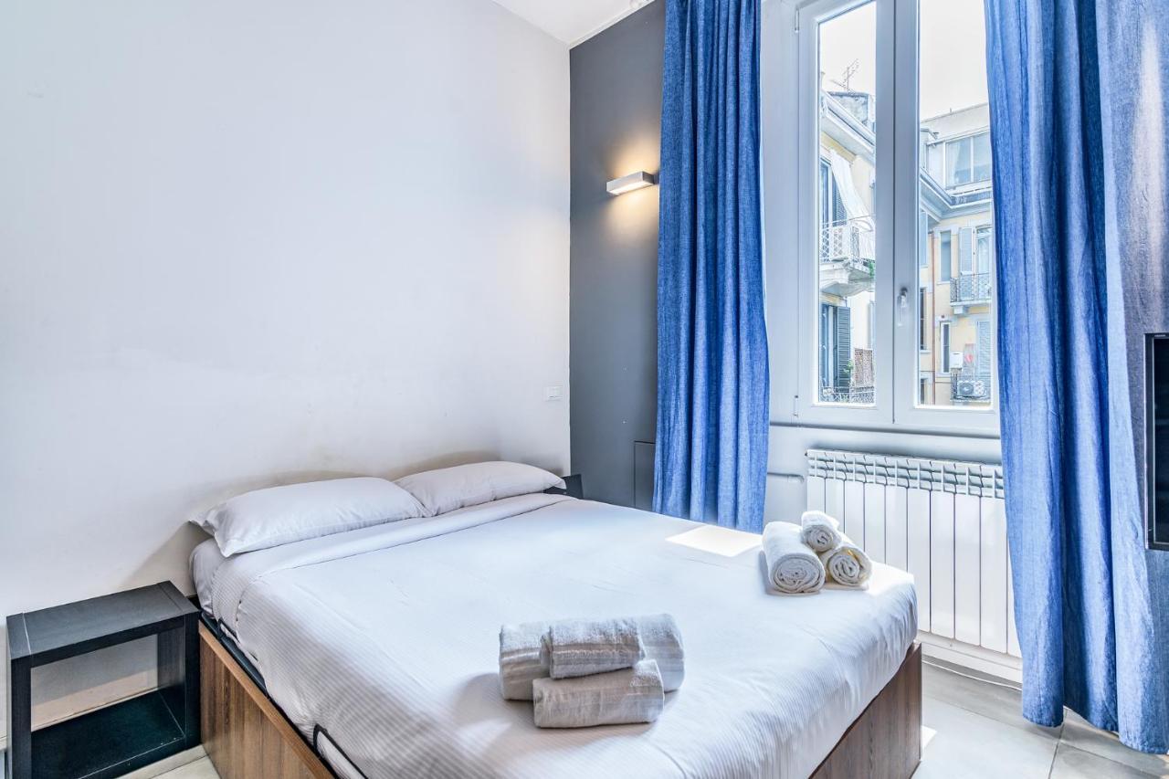 Studio Stazione Apartment Mailand