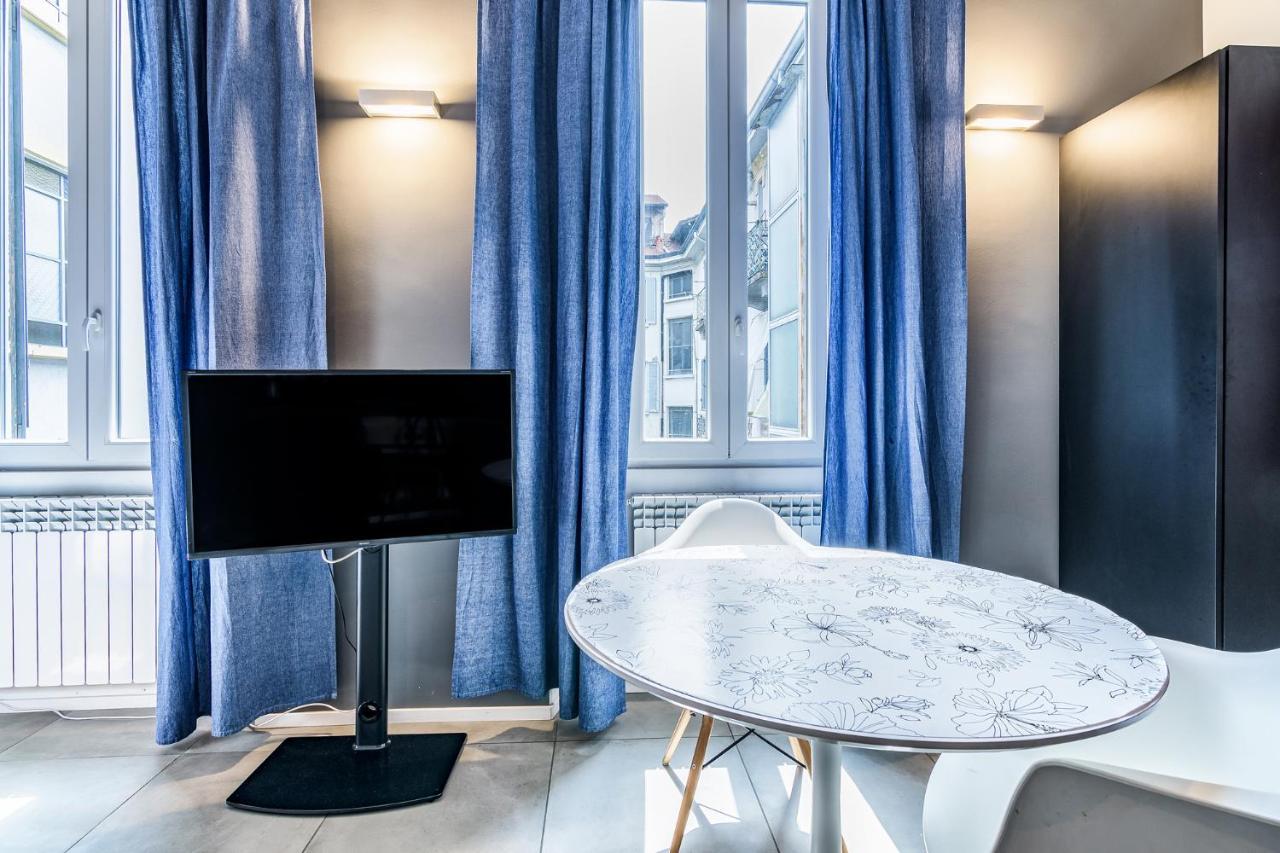 Studio Stazione * Mailand