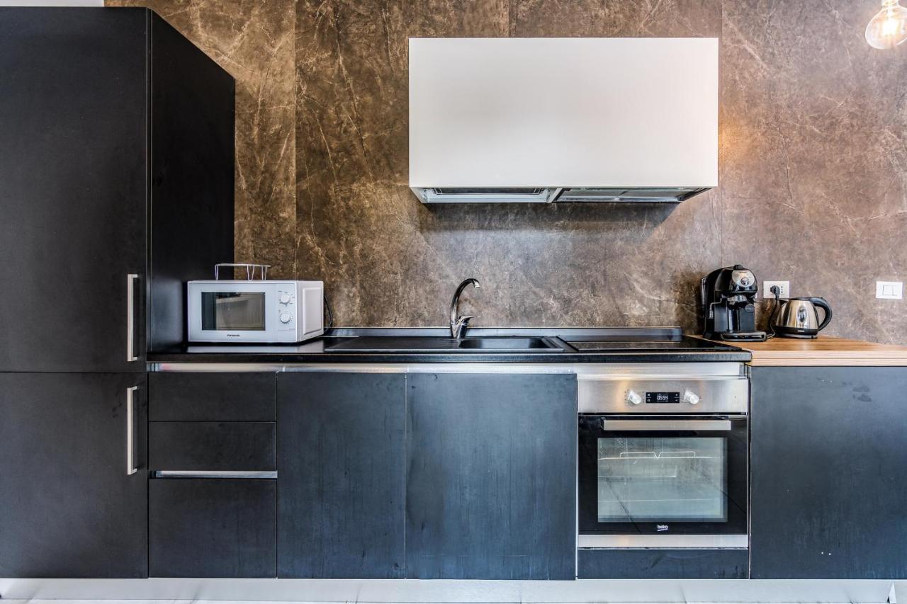 Studio Stazione Mailand