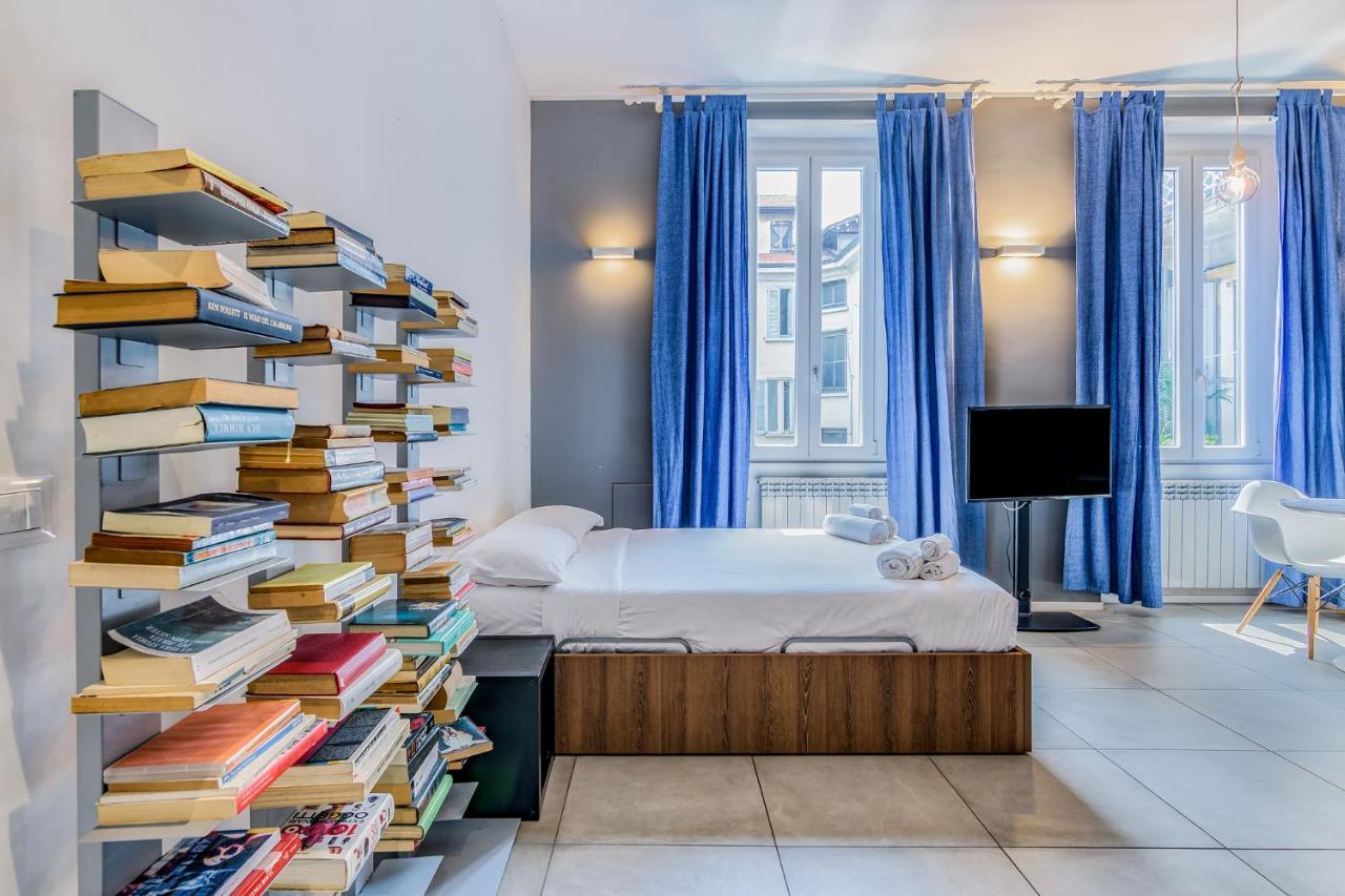 Studio Stazione * Mailand