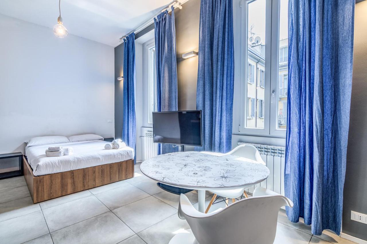 Apartment Studio Stazione *