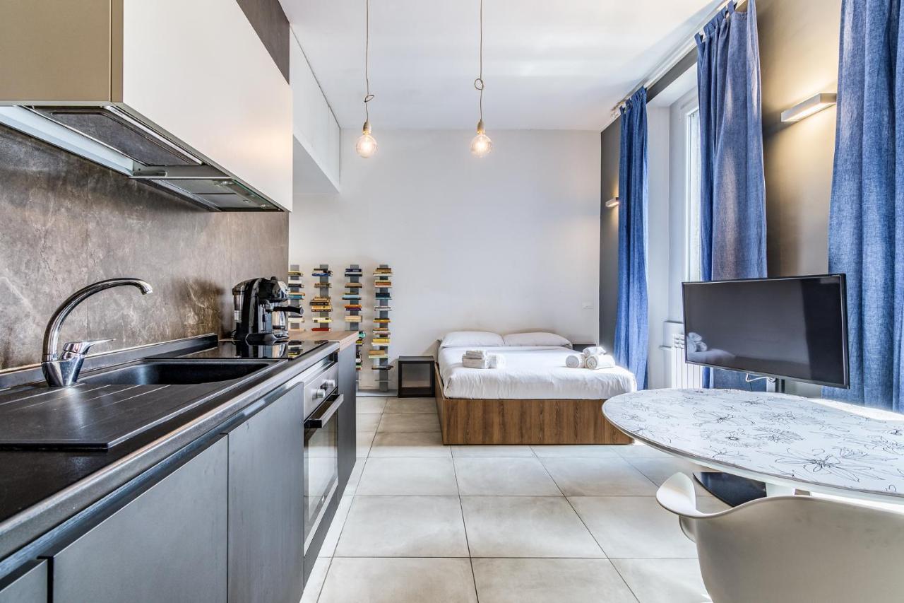 Apartment Studio Stazione