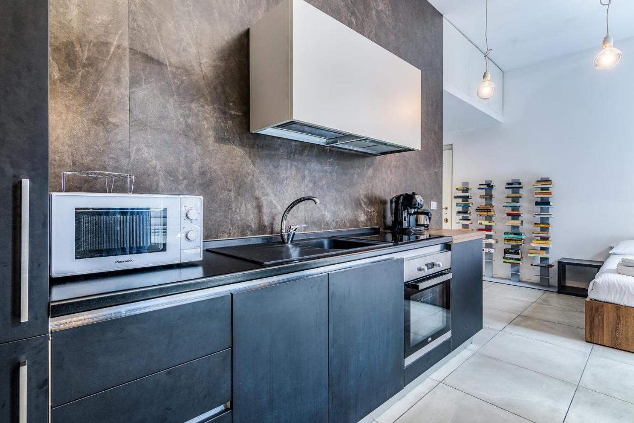 Apartment Studio Stazione *