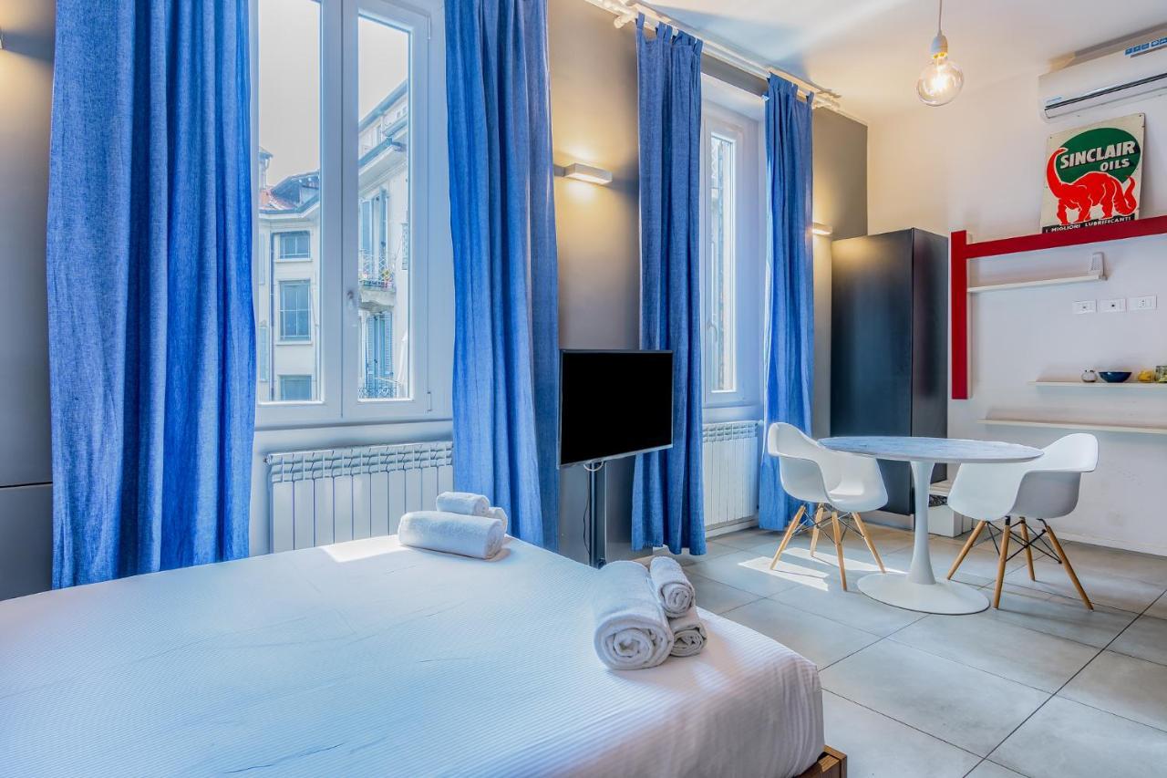 Studio Stazione Apartment *