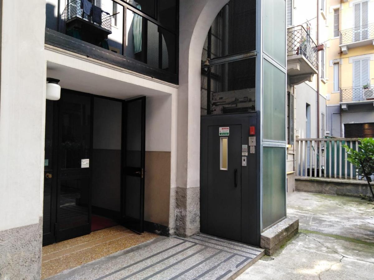 Apartment Studio Stazione