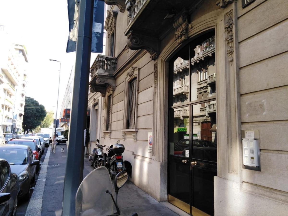 Apartment Studio Stazione
