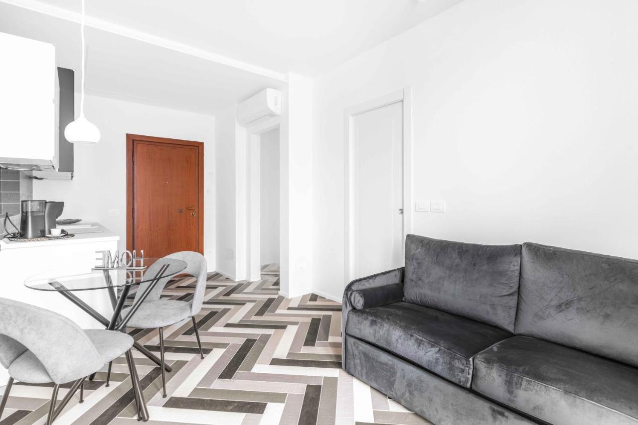 Leilighet Ac61 Lambrate-loreto Moderno *