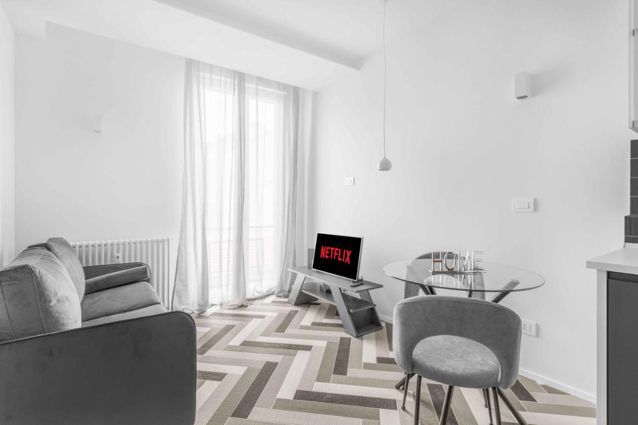 Leilighet Ac61 Lambrate-loreto Moderno
