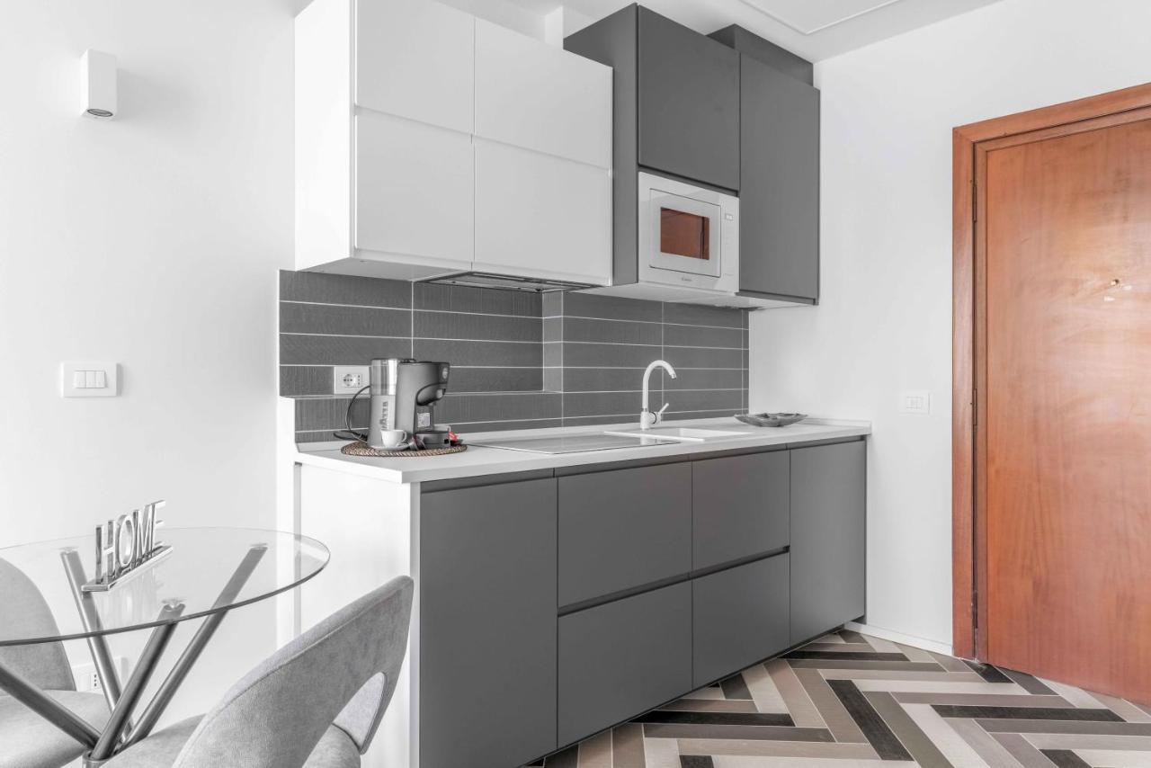Leilighet Ac61 Lambrate-loreto Moderno *