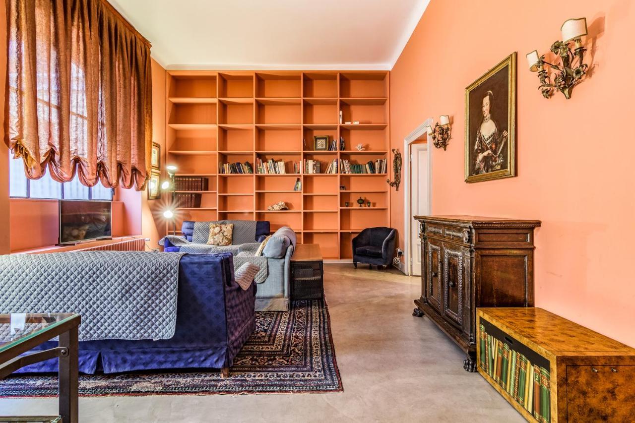 Sarpi Appartamento Milano