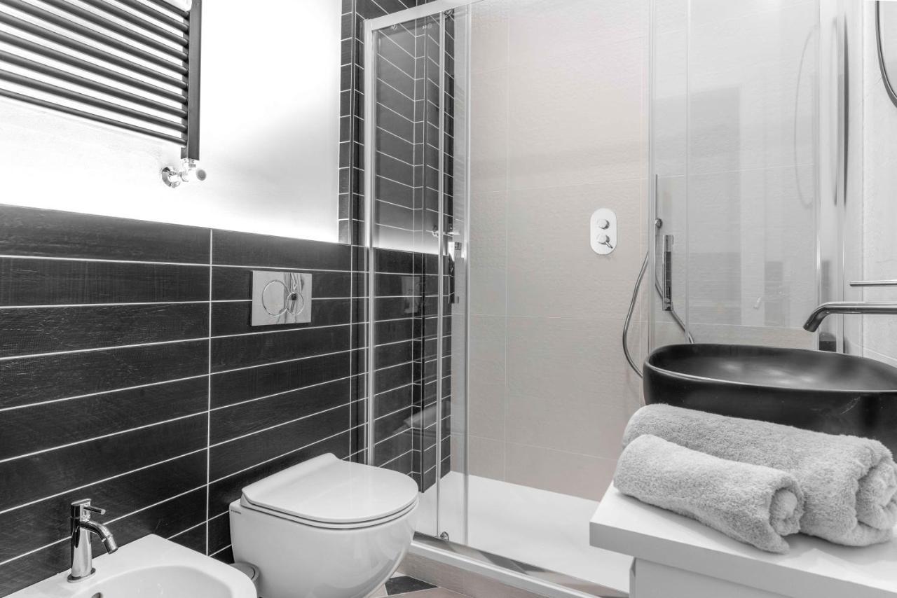 Leilighet Ac61 Lambrate-loreto Moderno