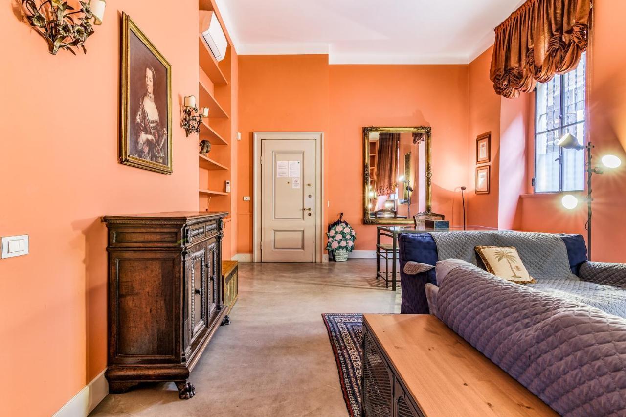 Appartamento Sarpi Milano