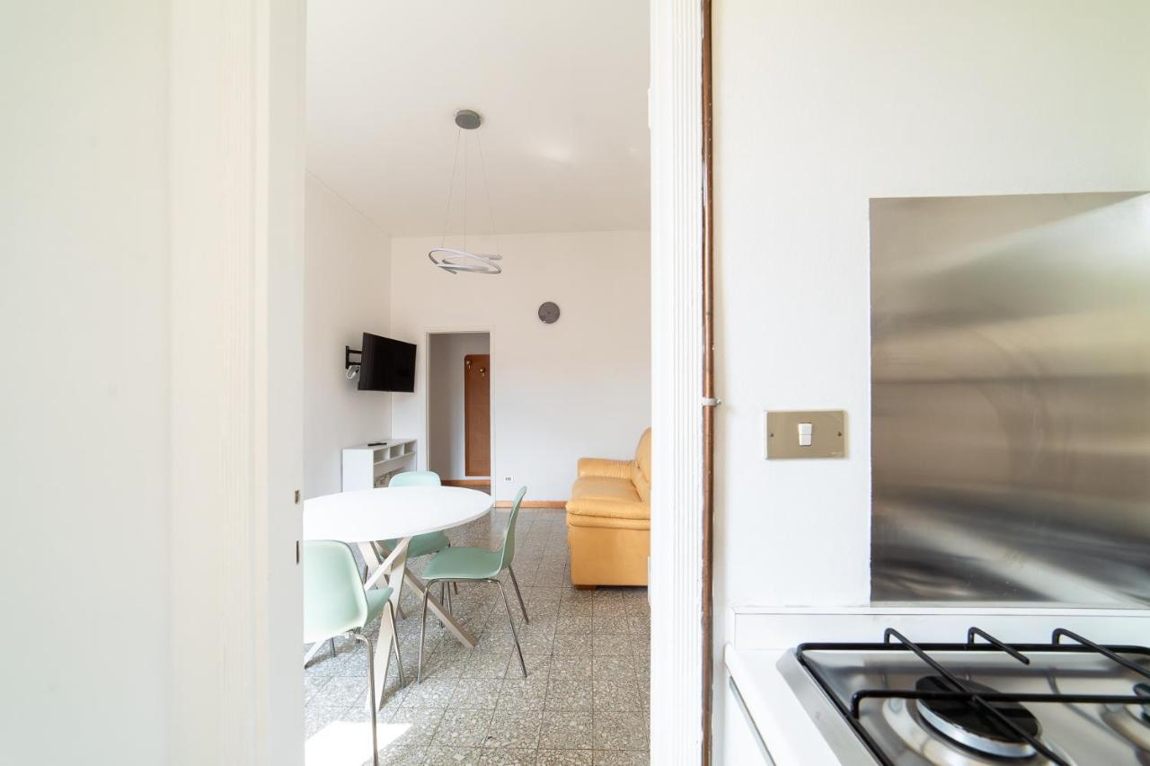 Hbhall Residenze Darsena Milan