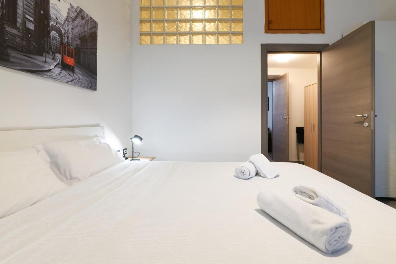 Primopiano - Edolo 7 * Milano