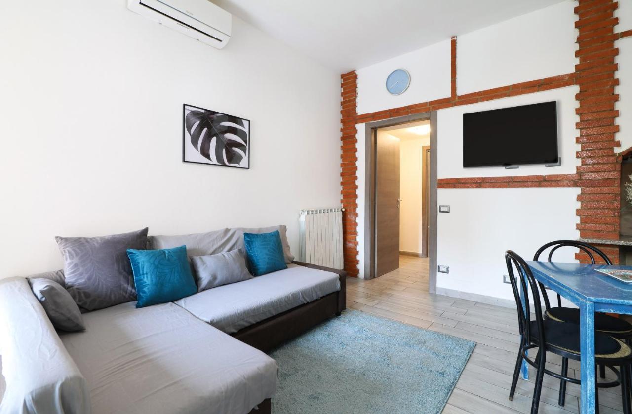 Appartamento Primopiano - Edolo 7 Milano
