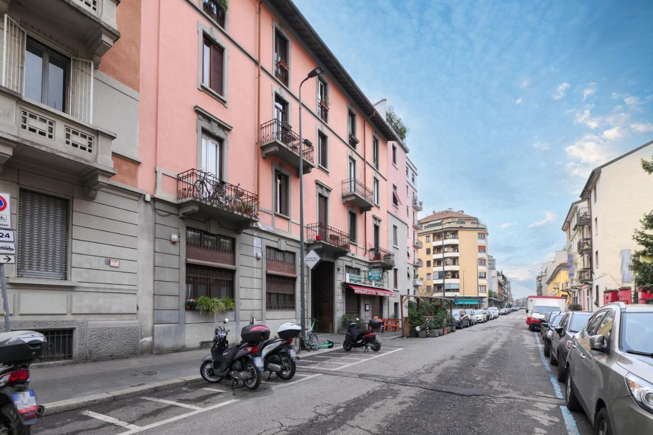 Appartamento Primopiano - Edolo 7 Milano