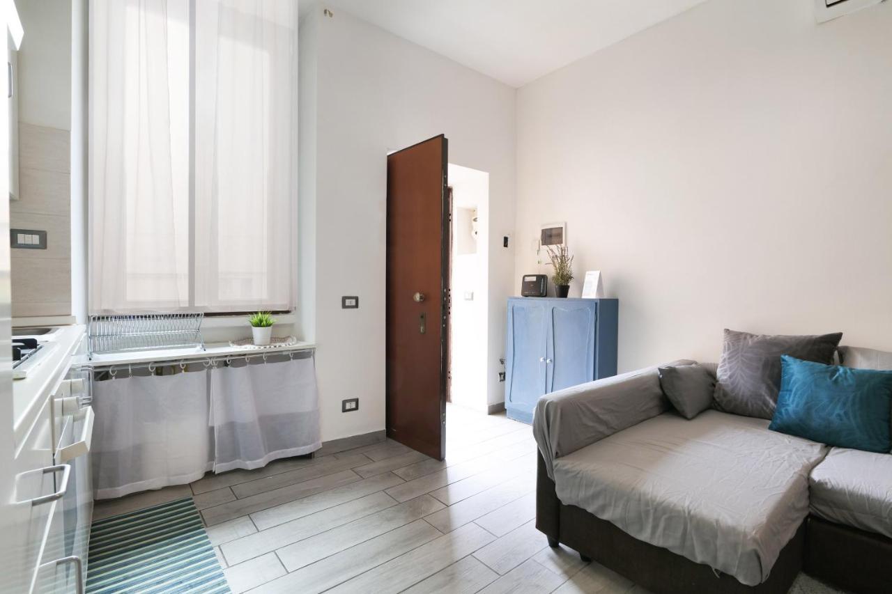 Primopiano - Edolo 7 Appartamento *