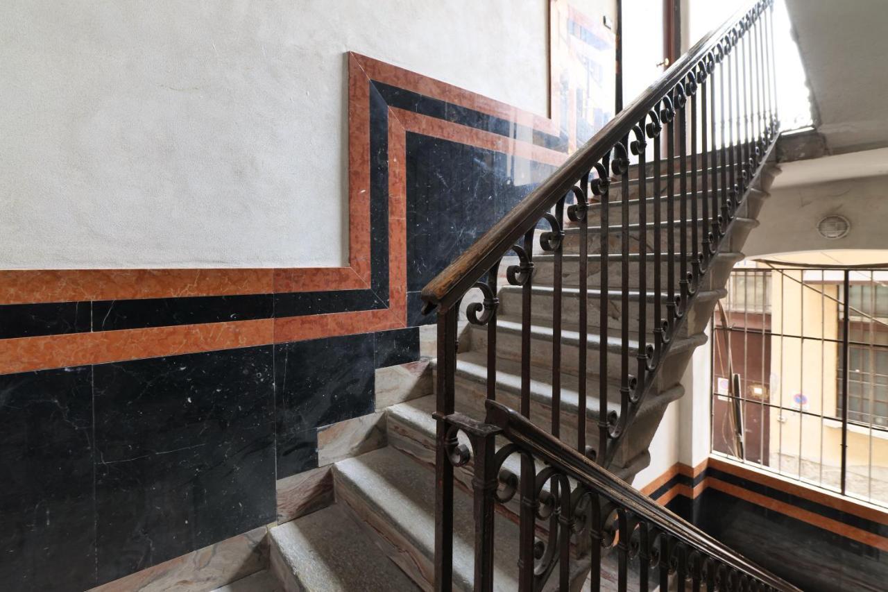 Appartamento Primopiano - Edolo 7 Milano