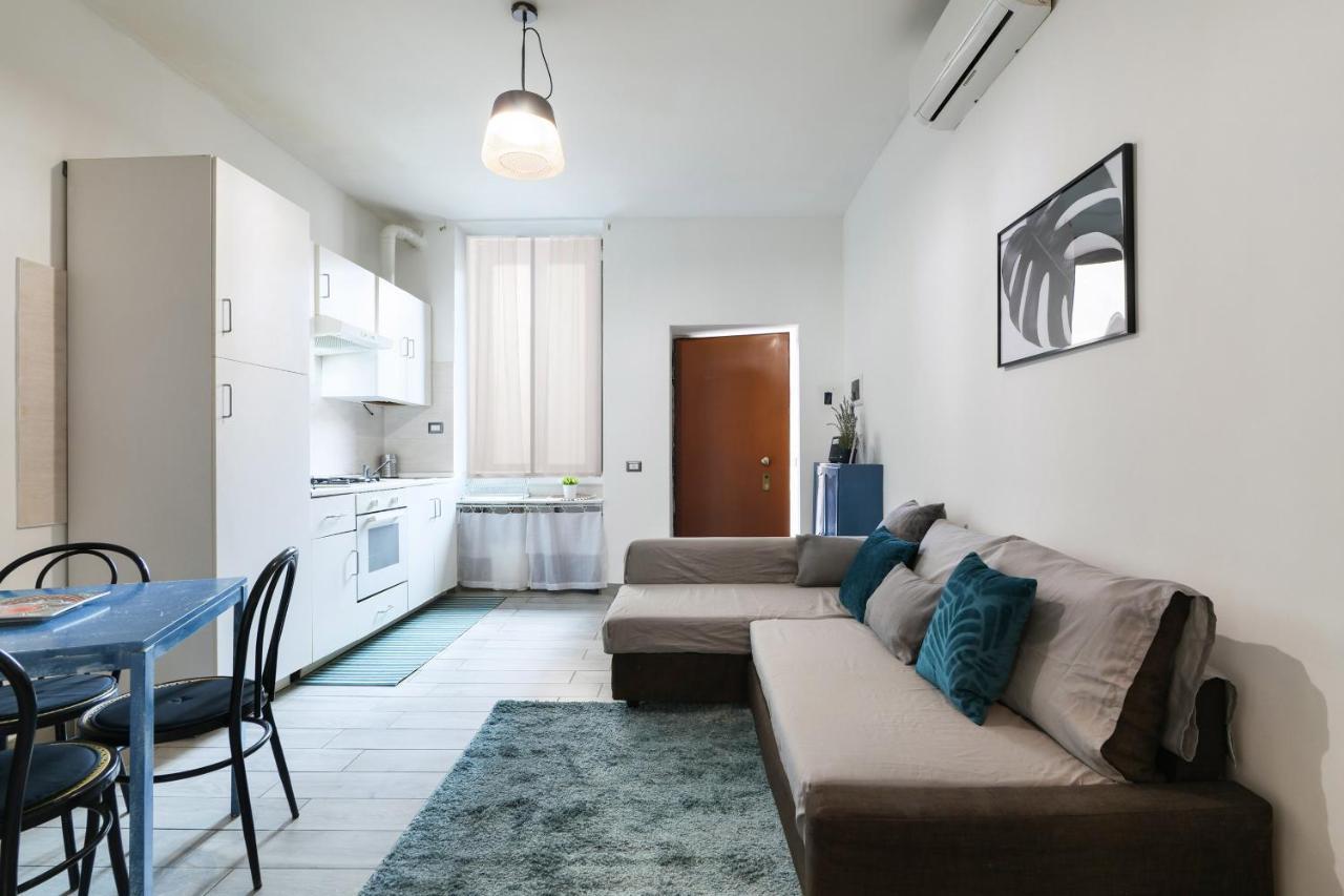 Primopiano - Edolo 7 * Milano