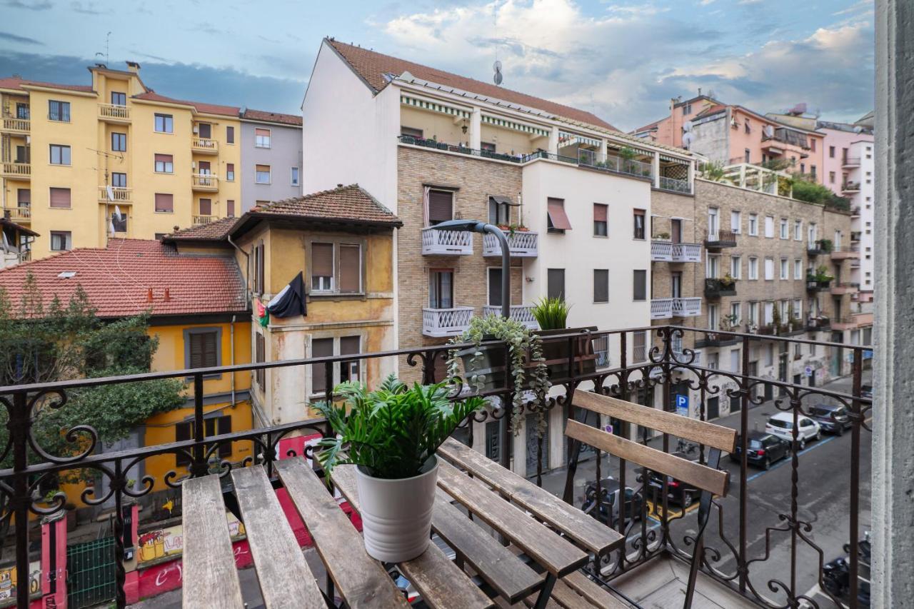 Primopiano - Edolo 7 Milano