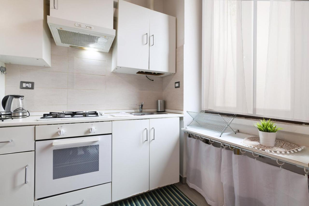 Primopiano - Edolo 7 Appartamento Milano