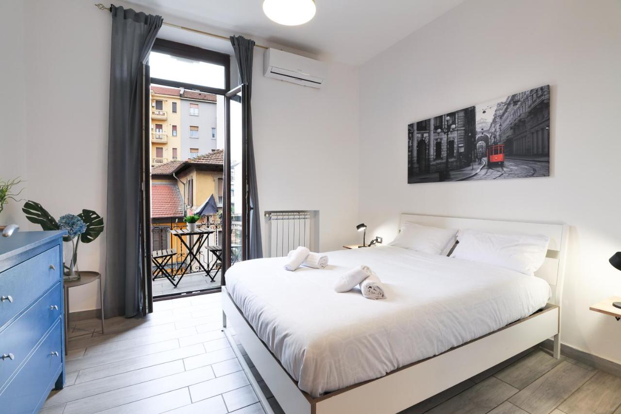 Primopiano - Edolo 7 * Milano