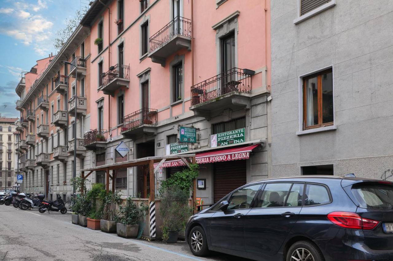 Primopiano - Edolo 7 * Milano