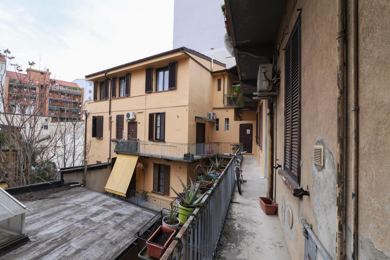 Primopiano - Edolo 7 Appartamento