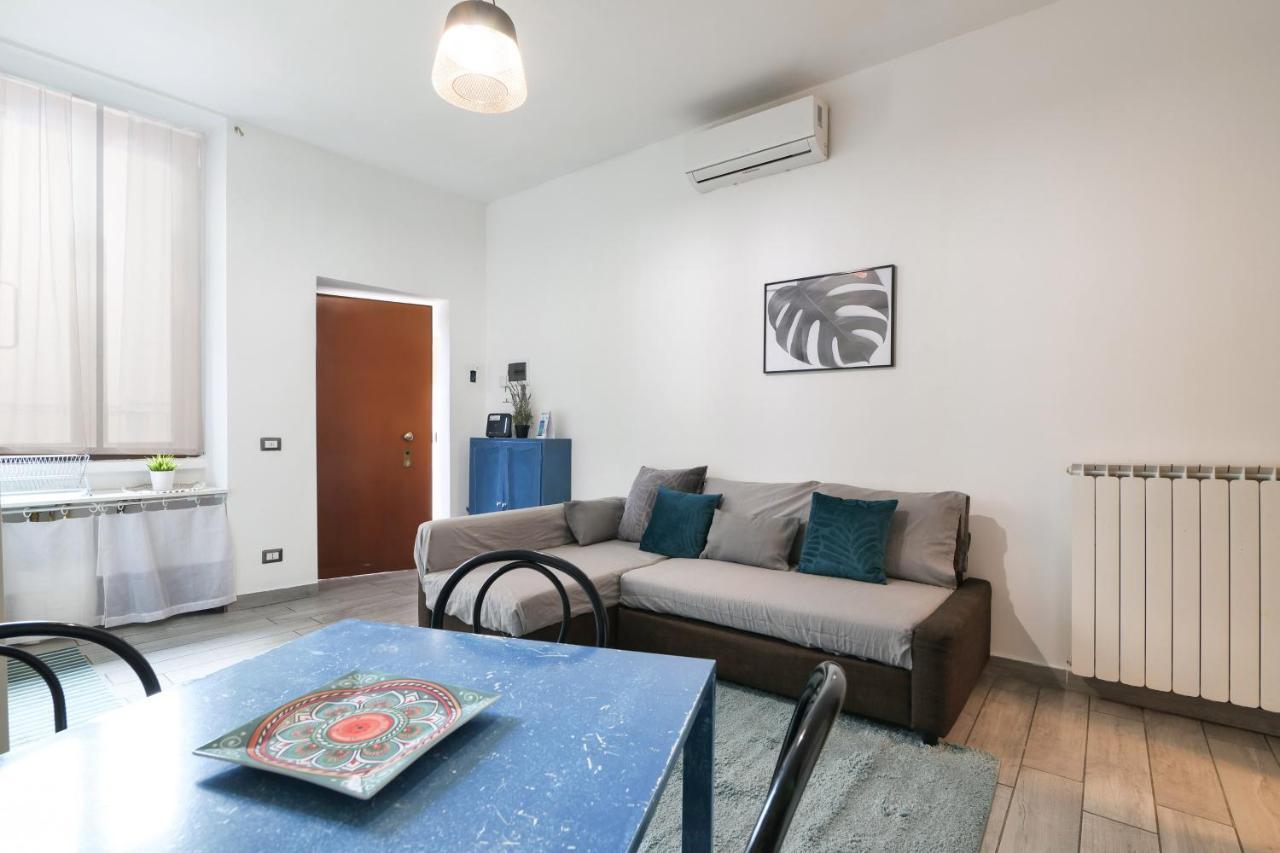 Primopiano - Edolo 7 * Milano