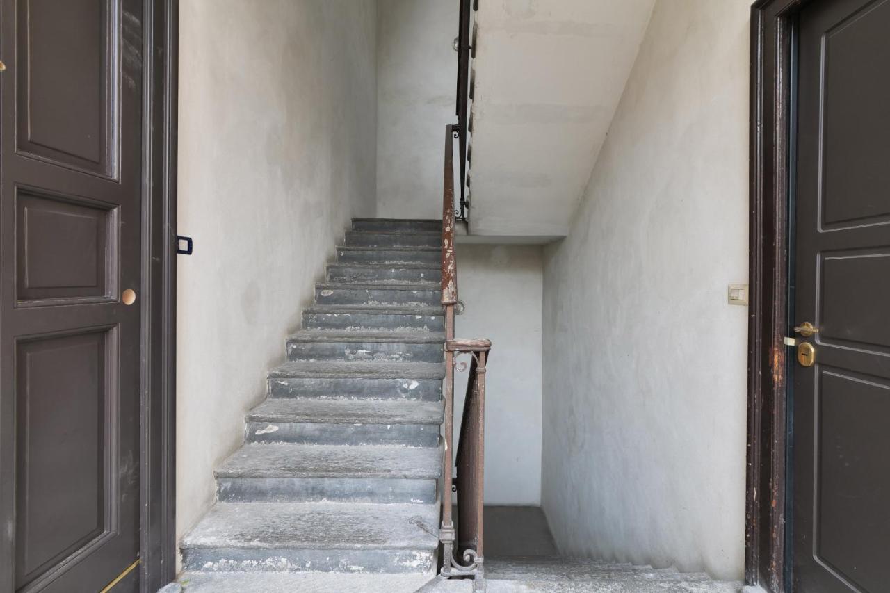Appartamento Primopiano - Edolo 7 Milano