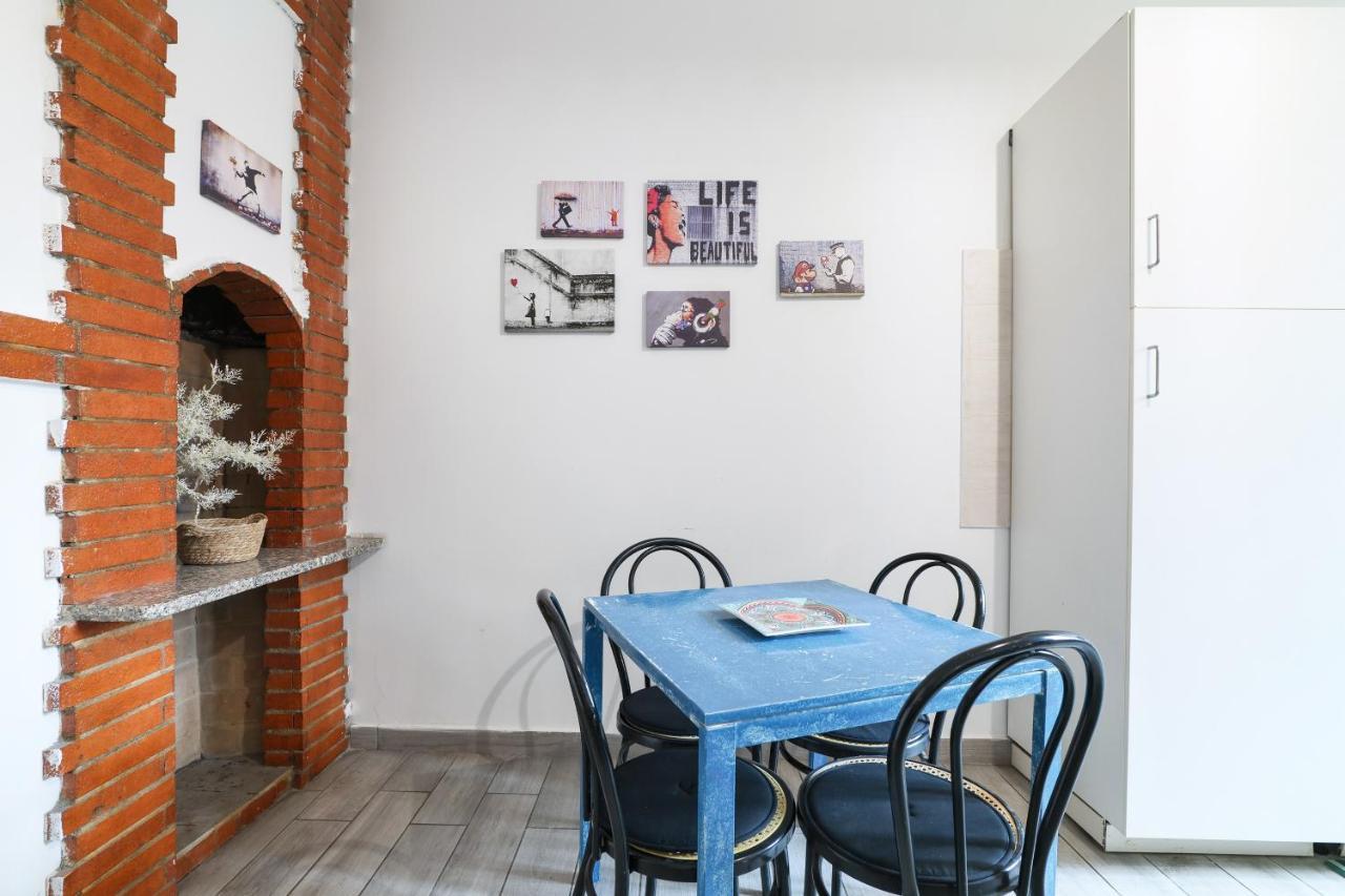 Appartamento Primopiano - Edolo 7