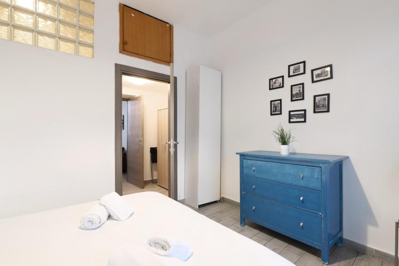 Primopiano - Edolo 7 Appartamento Milano