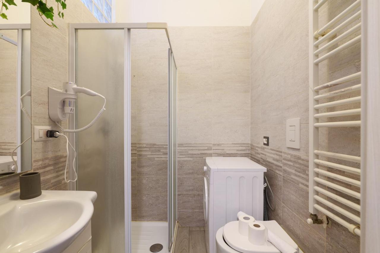 Appartamento Primopiano - Edolo 7 Milano