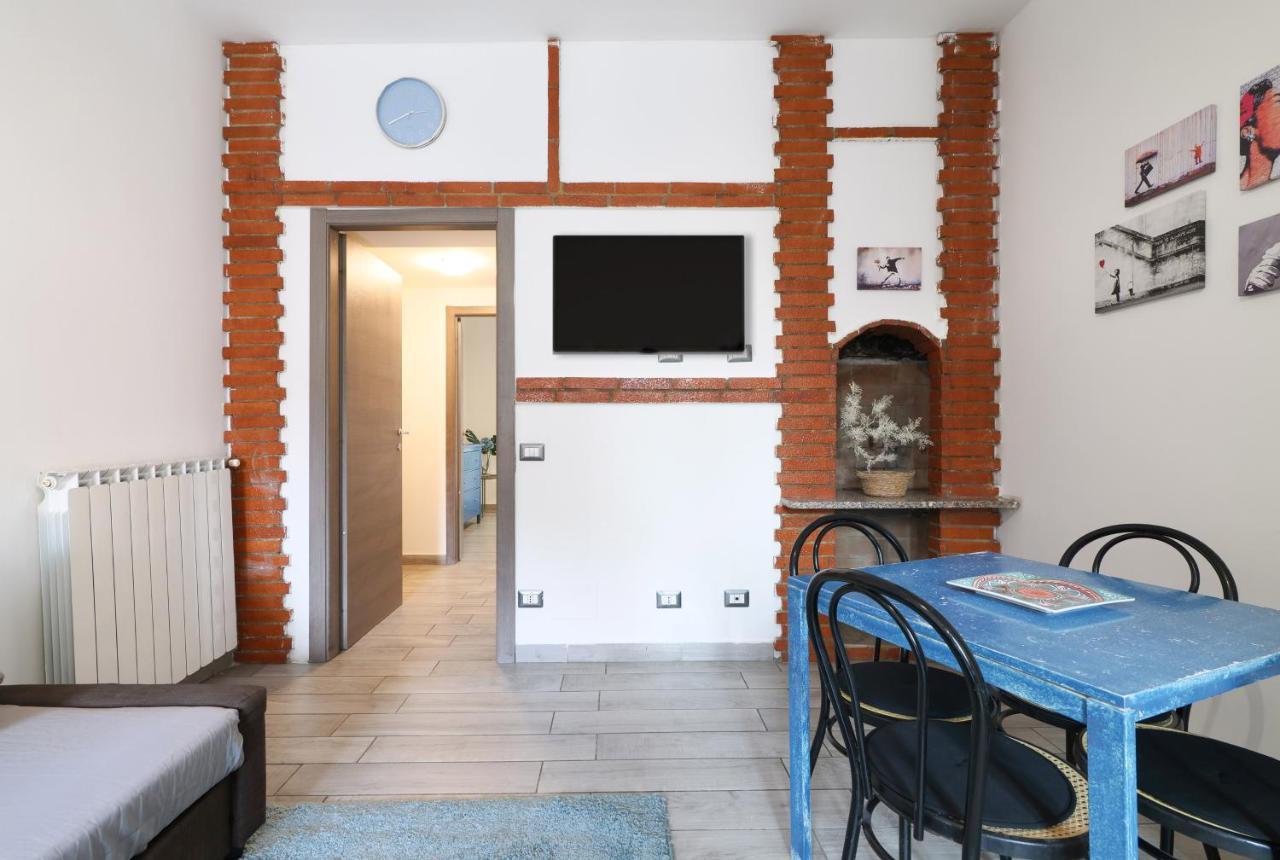 Primopiano - Edolo 7 Milano