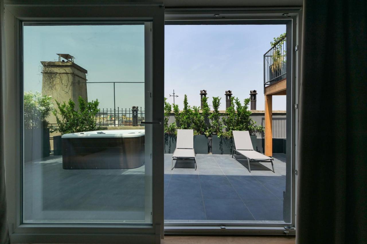 Prestige Boutique - Piazza Duomo View Lejlighed Milano