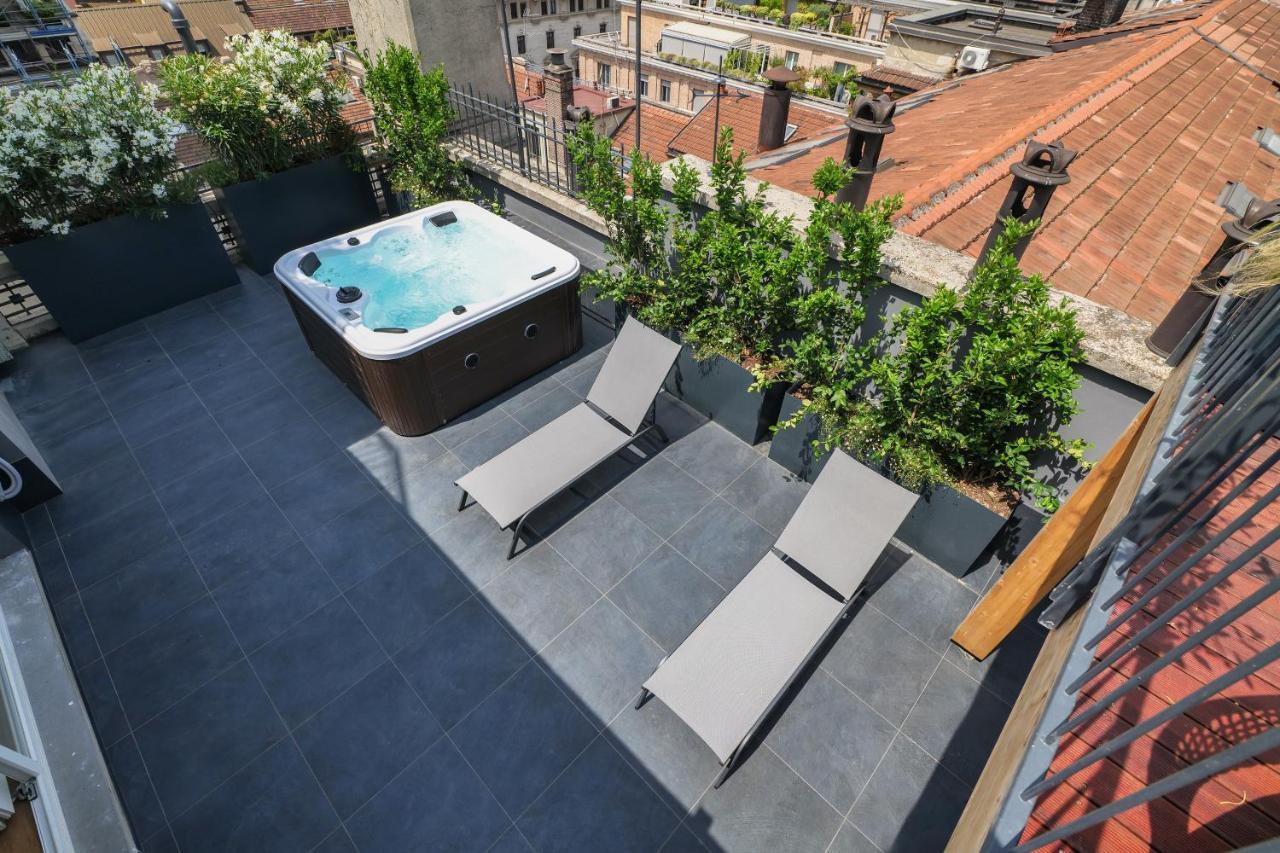 Lejlighed Prestige Boutique - Piazza Duomo View
