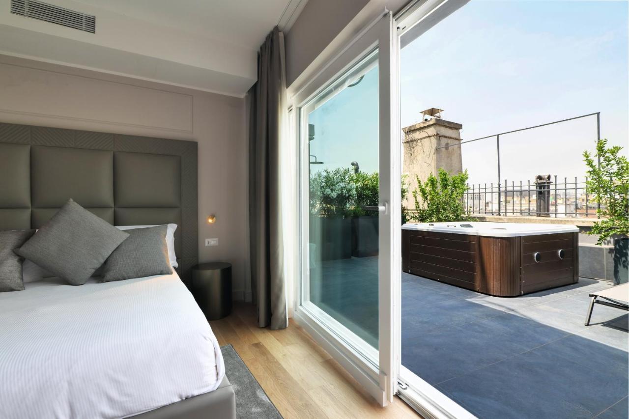Prestige Boutique - Piazza Duomo View * Milano