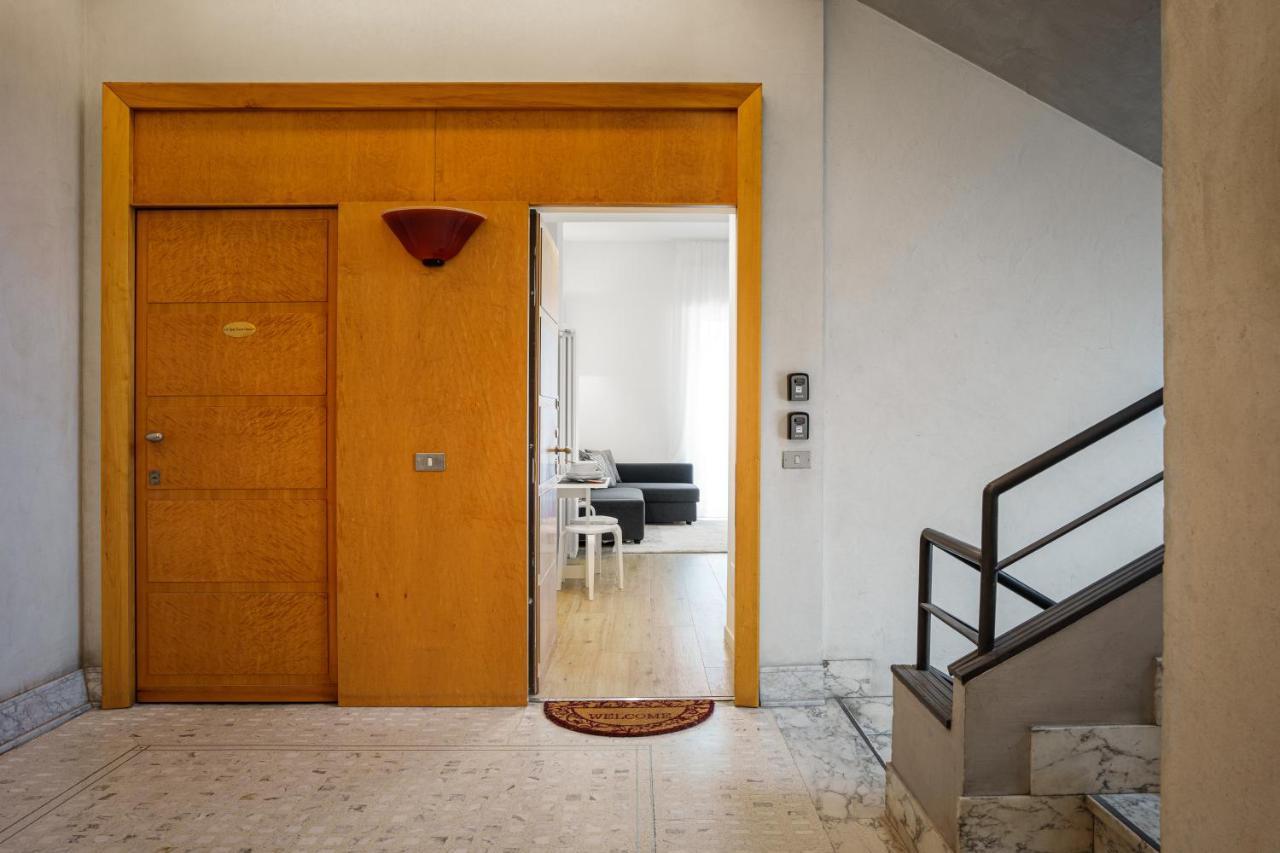 Leilighet Accomodo Mib31 Bivano Centro Storico Milano