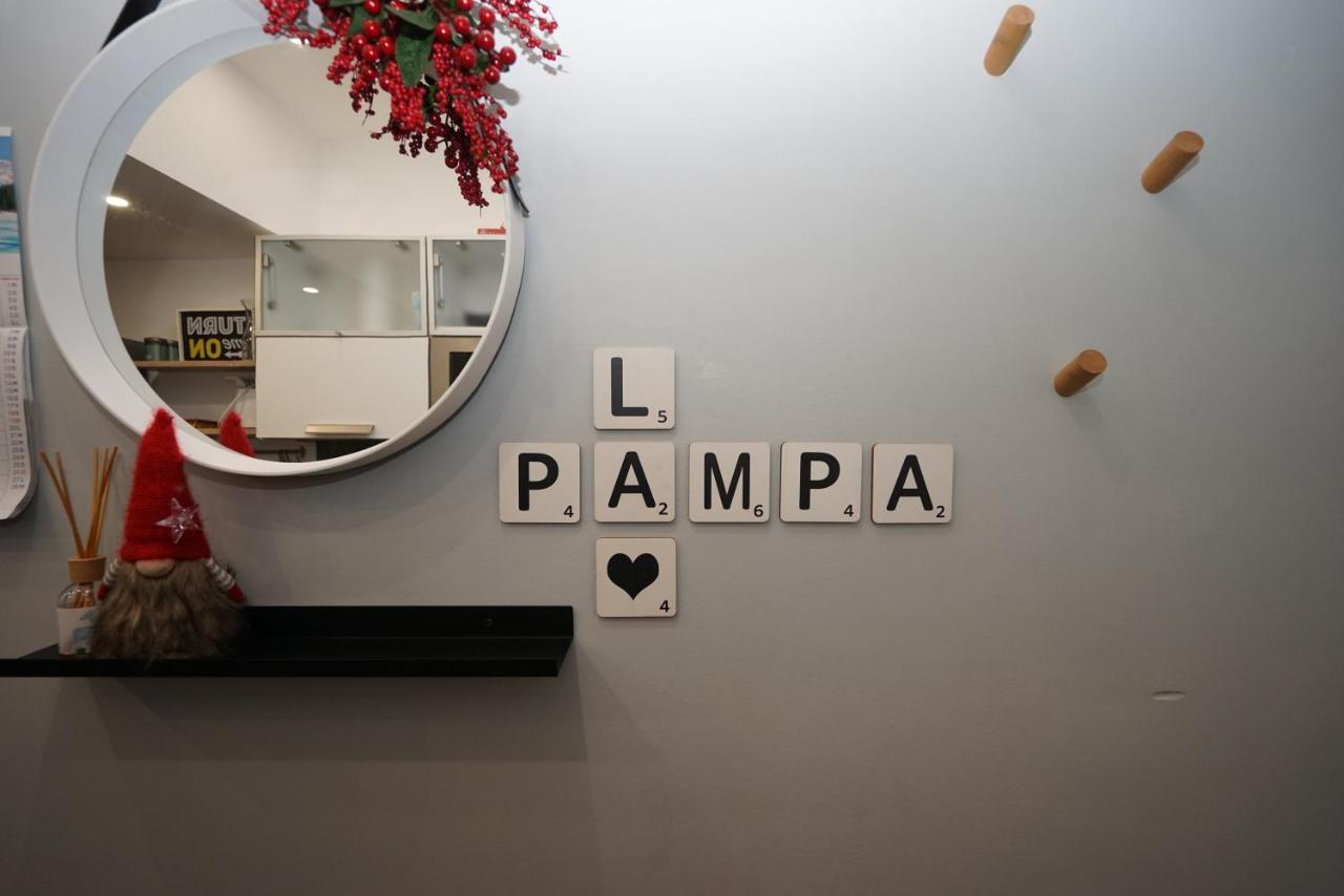 Appartamento La Pampa