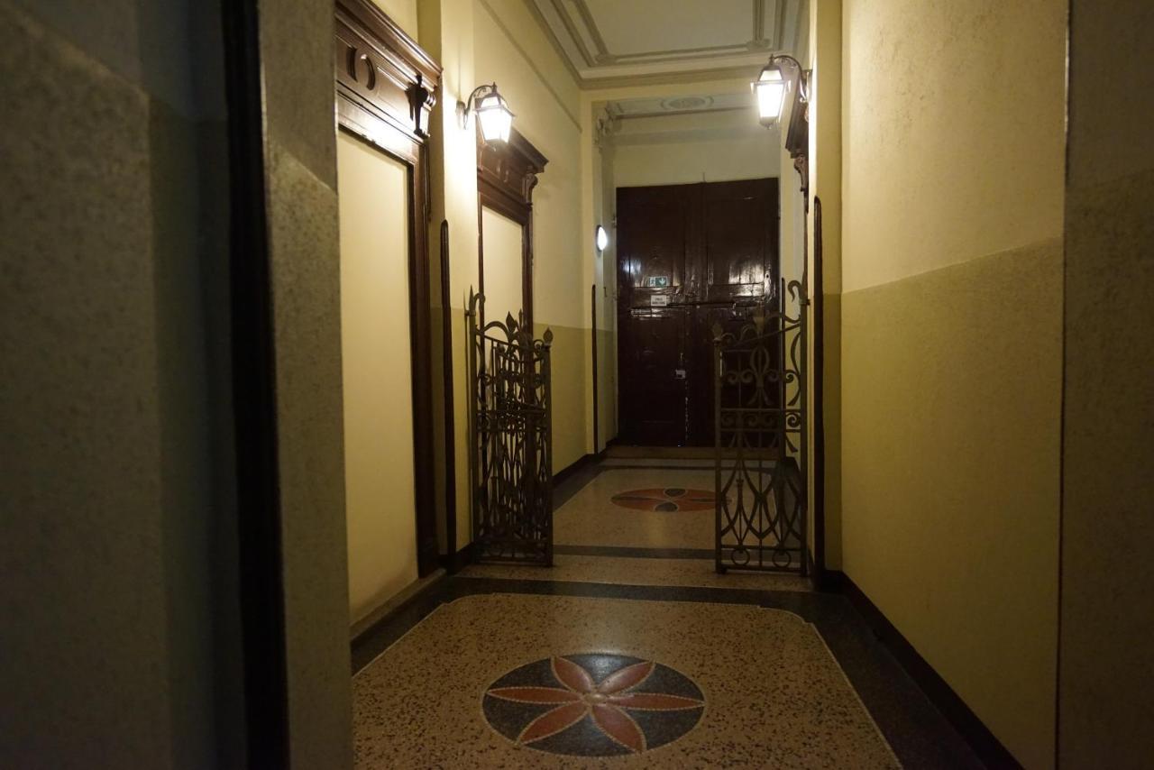 Appartamento La Pampa Milano