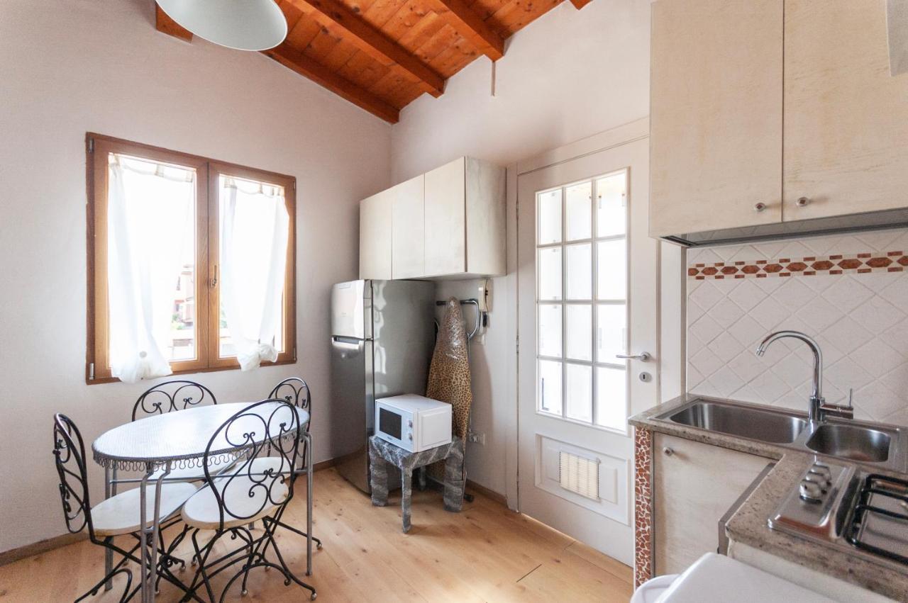 Appartement Casa Liberty Style *