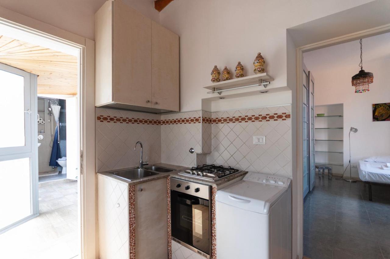 Casa Liberty Style Appartement *