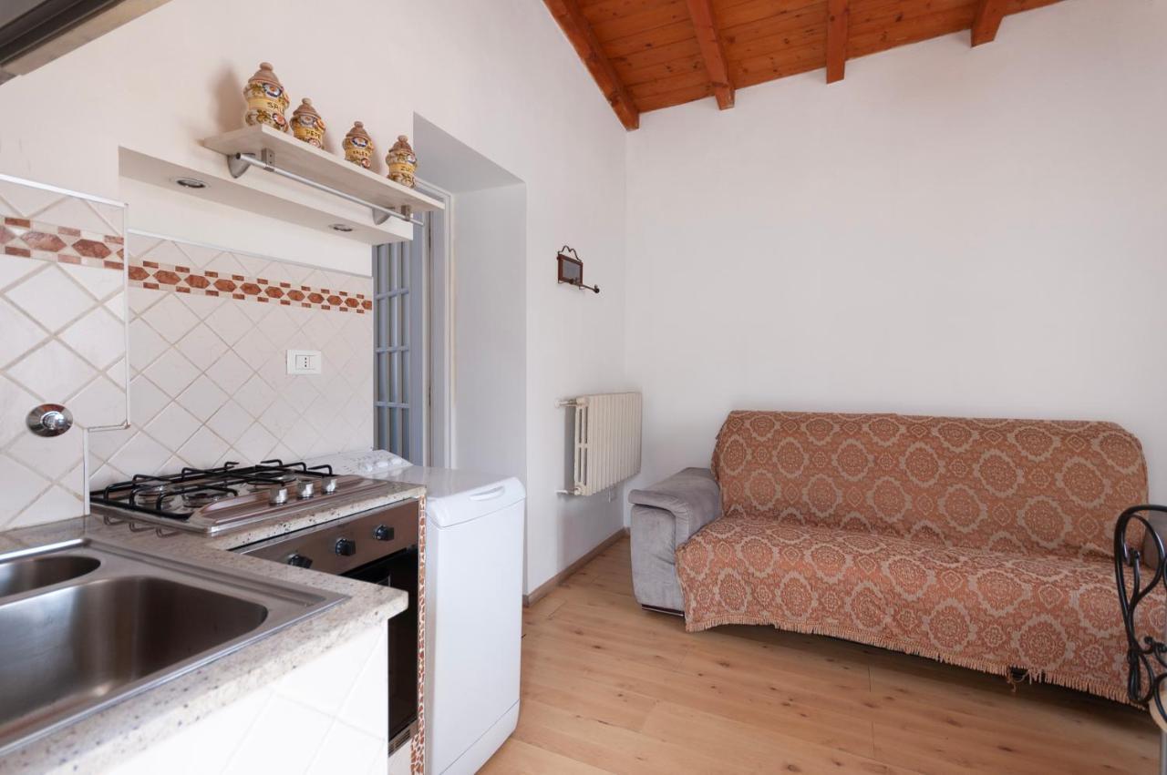 Casa Liberty Style Appartement *